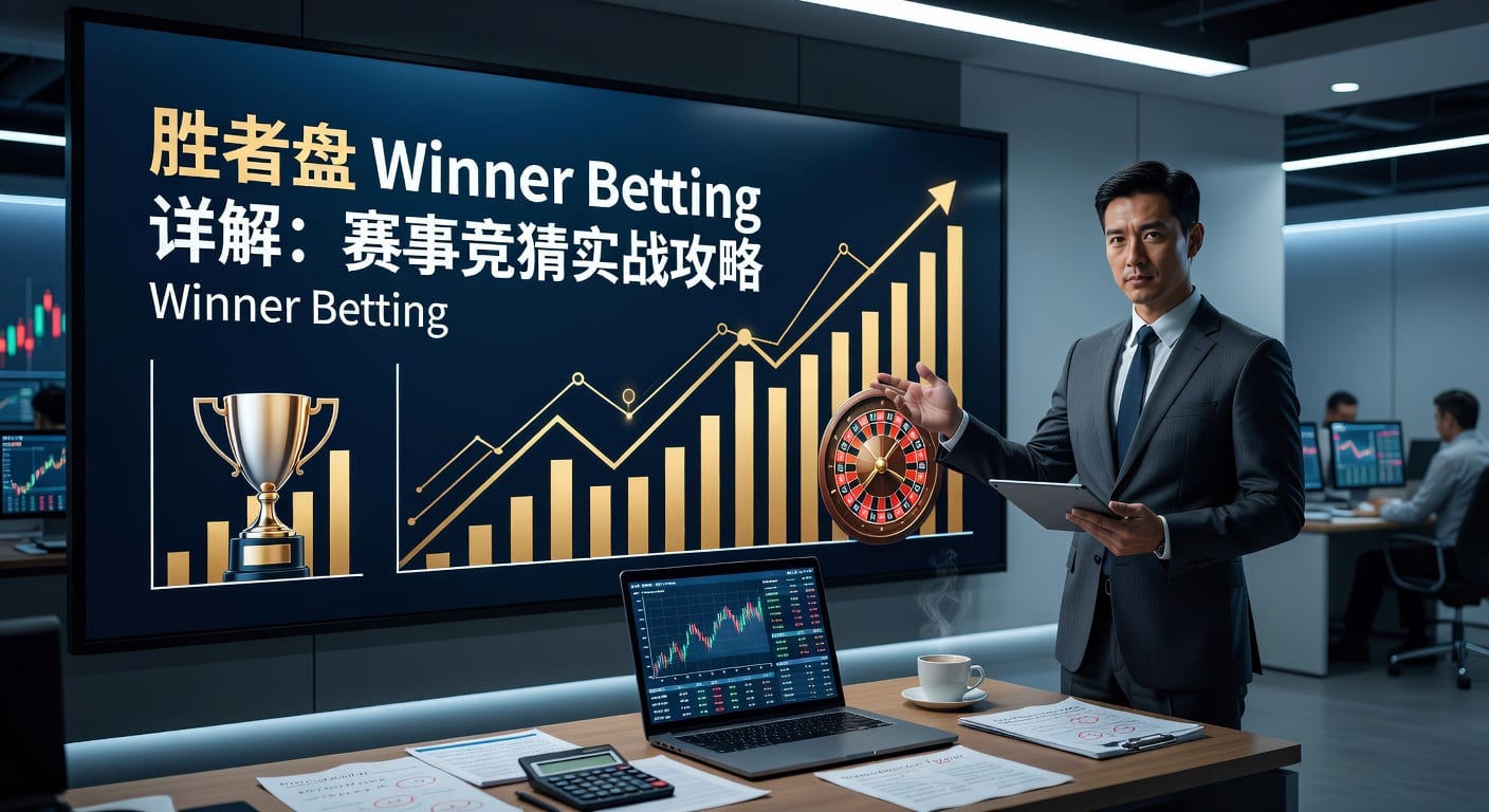胜者盘 winner betting：投注技巧与读盘思路