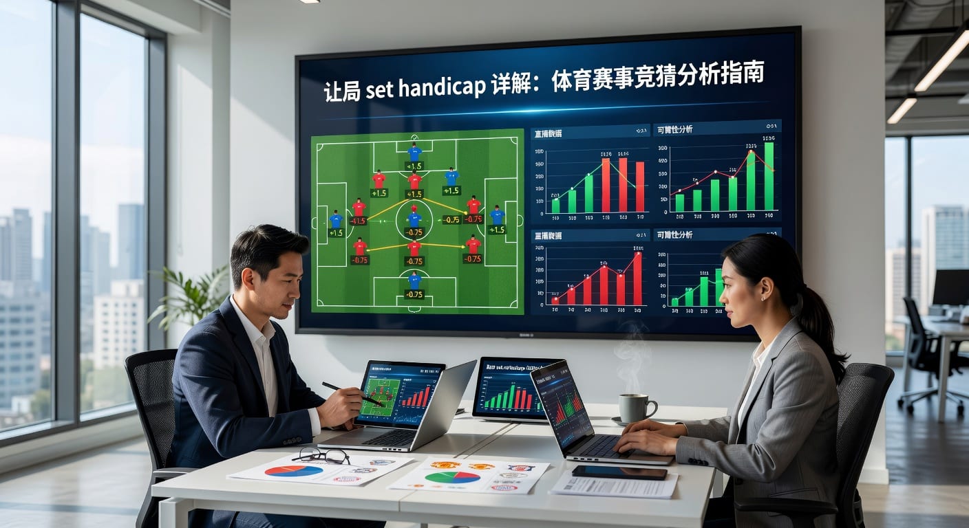 让局 set handicap：2026年让分逻辑与实战思路