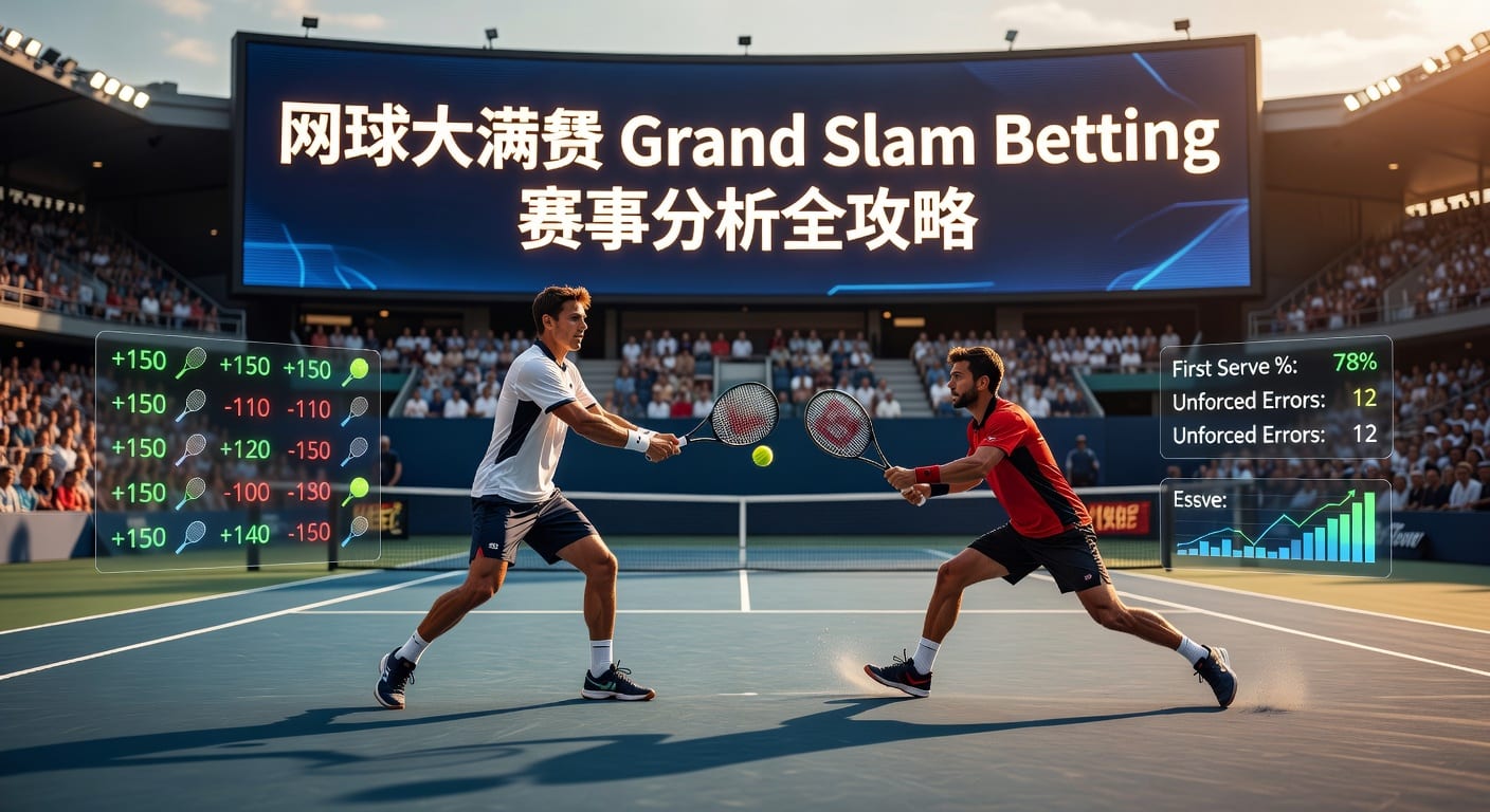 网球大满贯 Grand Slam Betting：2026年投注技巧与实战思路